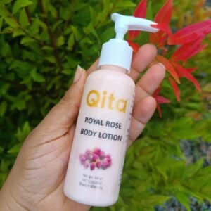 Royal Rose Body Lotion